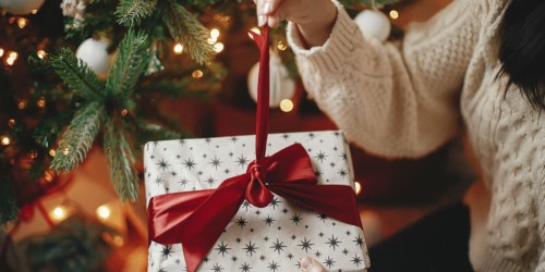 51 % des Français prévoient de profiter du Black Friday pour leurs cadeaux de Noël
