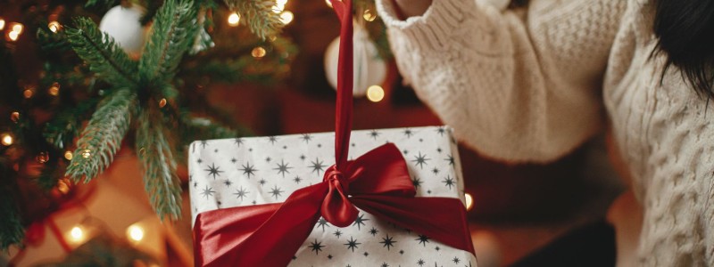 51 % des Français prévoient de profiter du Black Friday pour leurs cadeaux de Noël