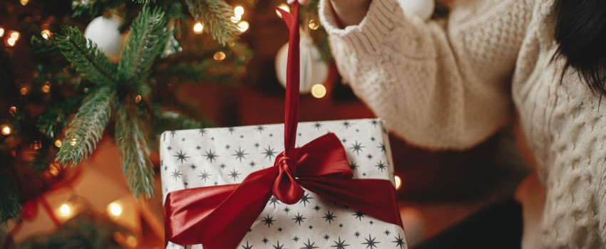 51 % des Français prévoient de profiter du Black Friday pour leurs cadeaux de Noël