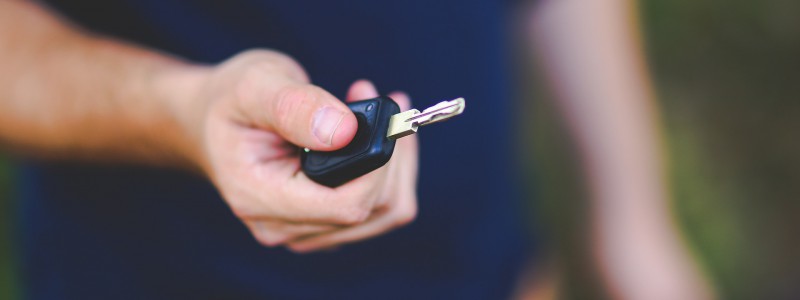 Acheter une voiture en 2017 et regrouper ses prêts