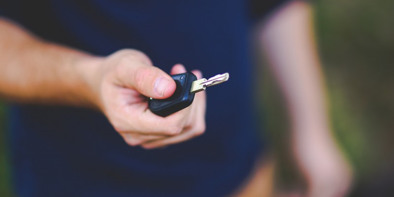 Acheter une voiture en 2017 et regrouper ses prêts