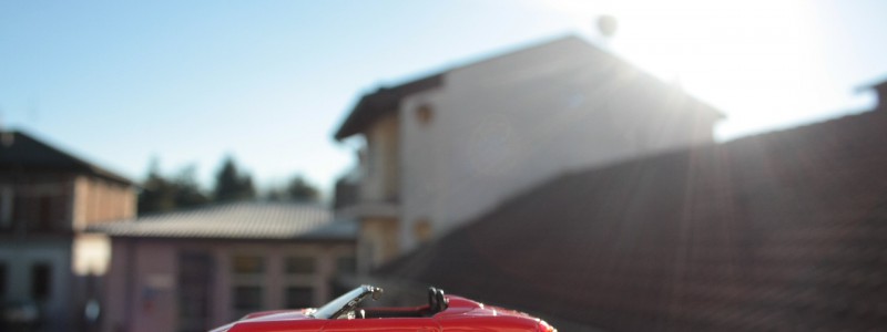 Le coût de l'assurance auto en 2017