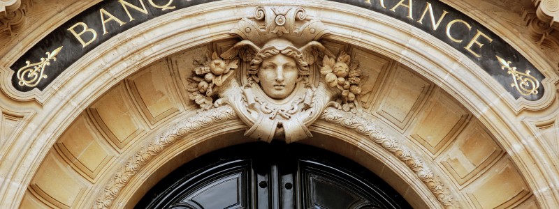 Hausse des dossiers de surendettement selon la Banque de France