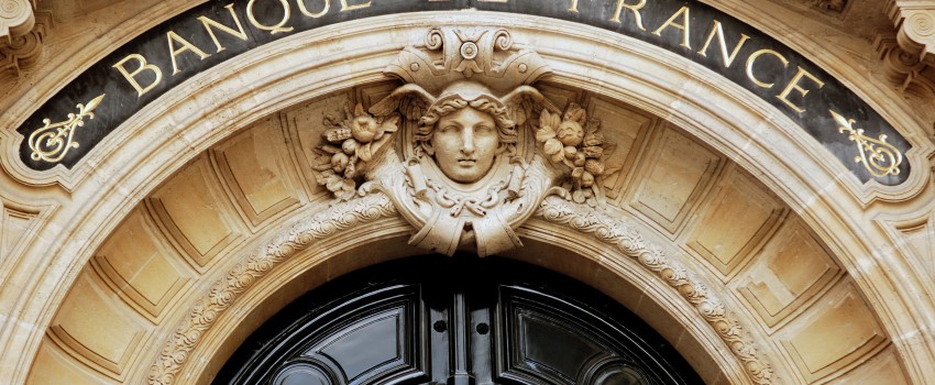 Hausse des dossiers de surendettement selon la Banque de France