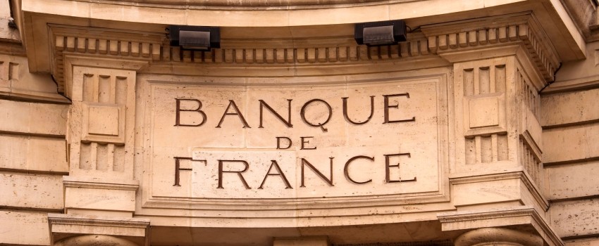 banque de france