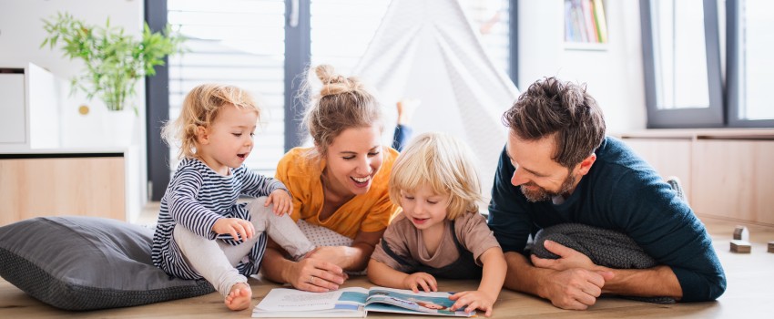 Pour 9 Français sur 10 se sentir bien chez soi est une priorité&nbsp;!