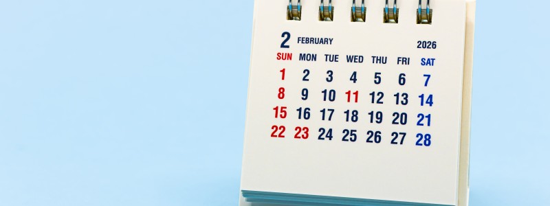 Budget : ce qui a changé en février pour les ménages