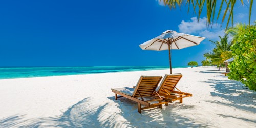 Budget : les vacances, un moment sacré pour 50 % des Français