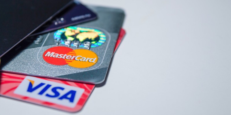 La nouvelle carte bancaire biométrique