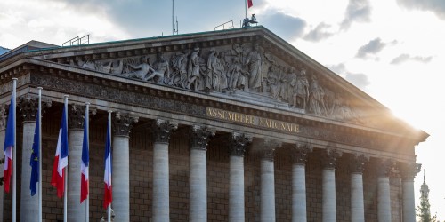 Assemblée nationale