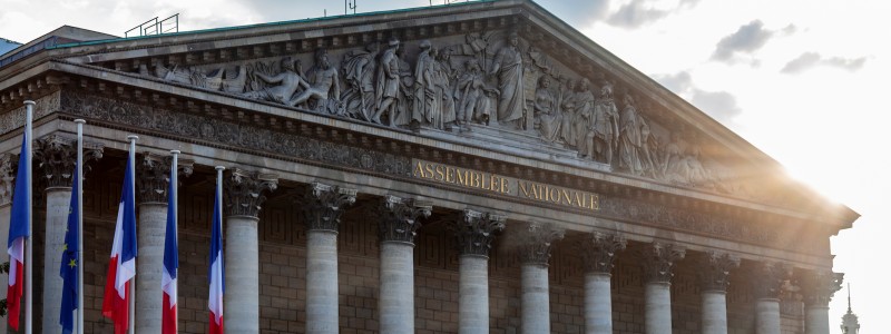 Assemblée nationale