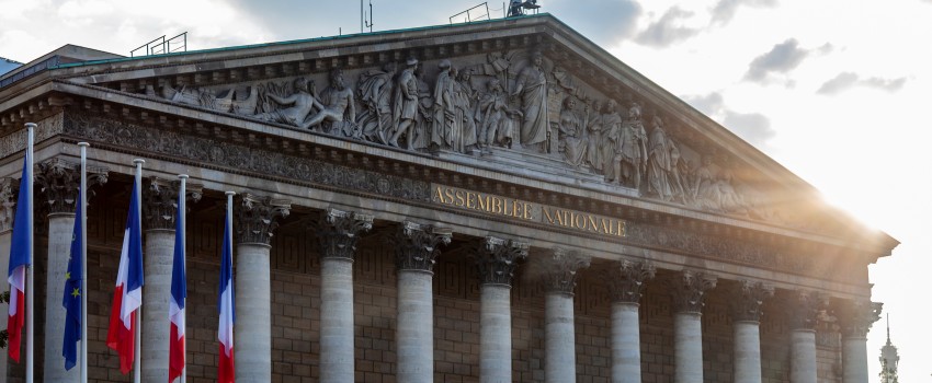 Assemblée nationale