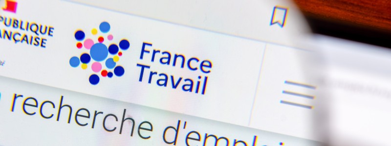 Allocation chômage : combien allez-vous perdre à partir du 1er avril ?