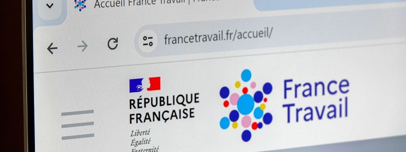 Chômage : l’emploi recule à nouveau en France