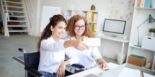 Comment obtenir un crédit immobilier avec une allocation adulte handicapé (AAH) ?