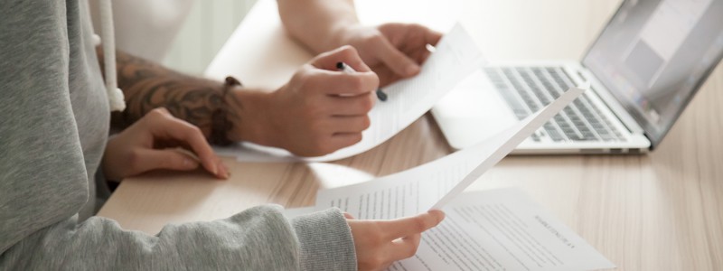 rachat de credit avec un seul cdi