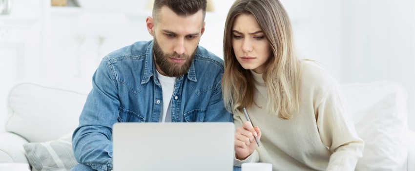 couple consommation finance