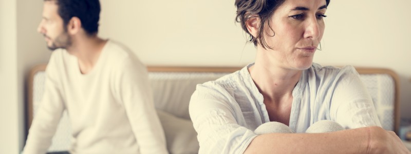 rachat de credit divorce