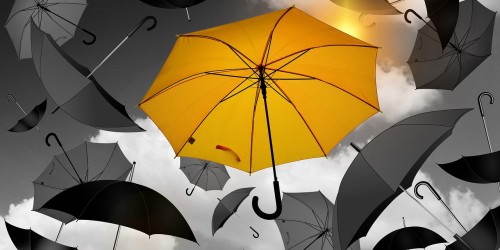 La couverture sociale des salariés et des indépendants