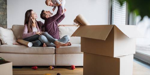 Crédit immobilier et prêt immobilier sur 35 ans : comment faire ?