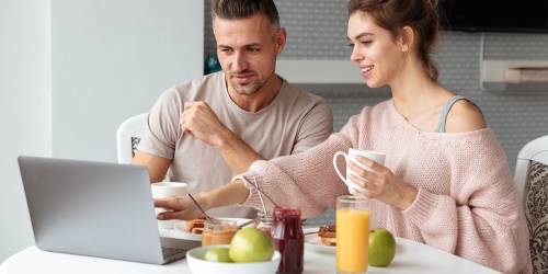 credit co emprunteur