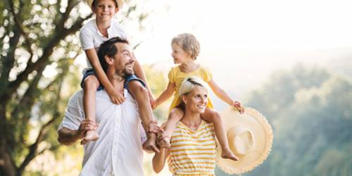 credit famille crise