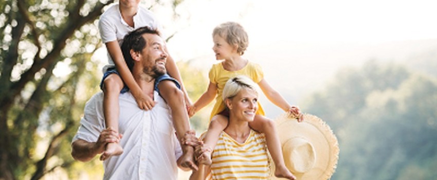 credit famille crise