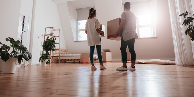 credit immobilier incluant rachat credits