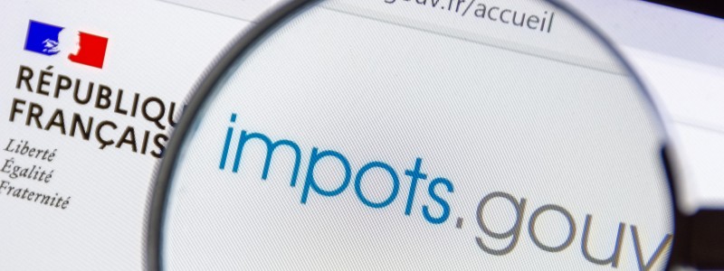 Comment corriger le montant du crédit d'impôt
