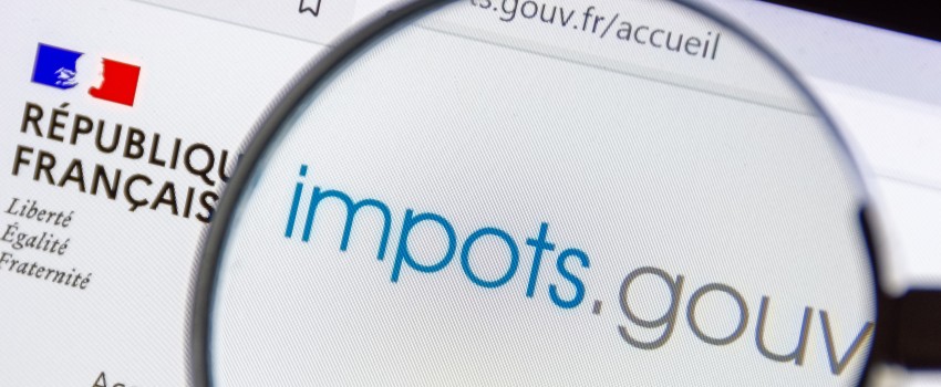Comment corriger le montant du crédit d'impôt