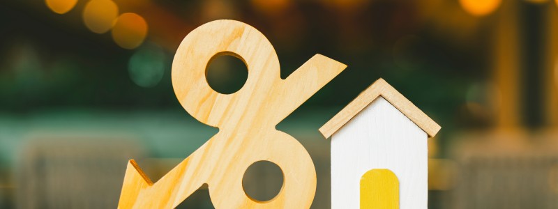 Crédit immobilier : début 2025, les taux continuent de baisser
