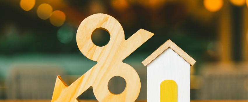 Crédit immobilier : début 2025, les taux continuent de baisser