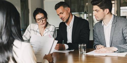 Comment obtenir un crédit immobilier pendant la période d'essai d'un CDI ?