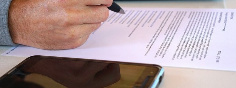 definition contrat assurance