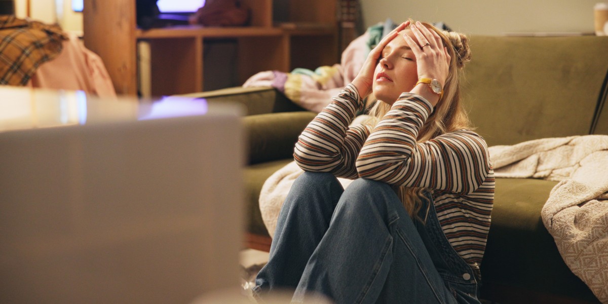 51 % des jeunes doivent réduire leur budget alimentaire pour se loger