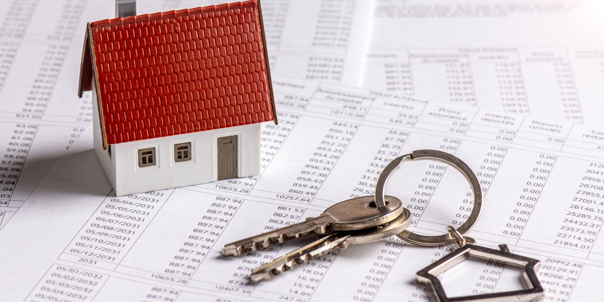 Tableau d'amortissement immobilier par rapport à la durée de l'emprunt