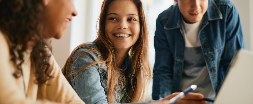 Le Passeport EDUCFI généralisé pour tous les élèves de 4e dès la rentrée 2026