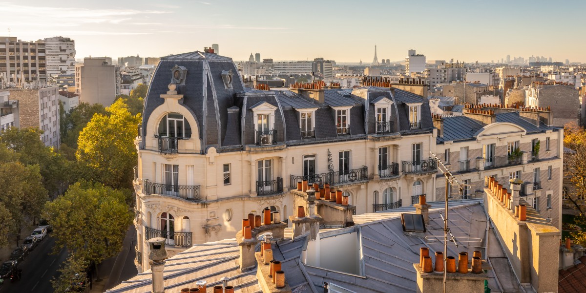 encadrement des loyers Paris