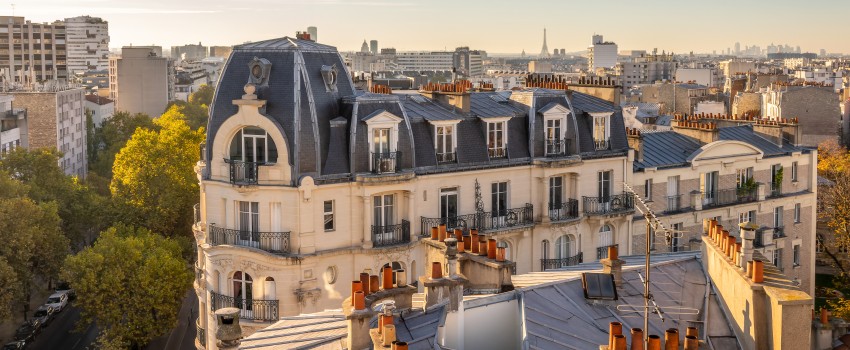 encadrement des loyers Paris