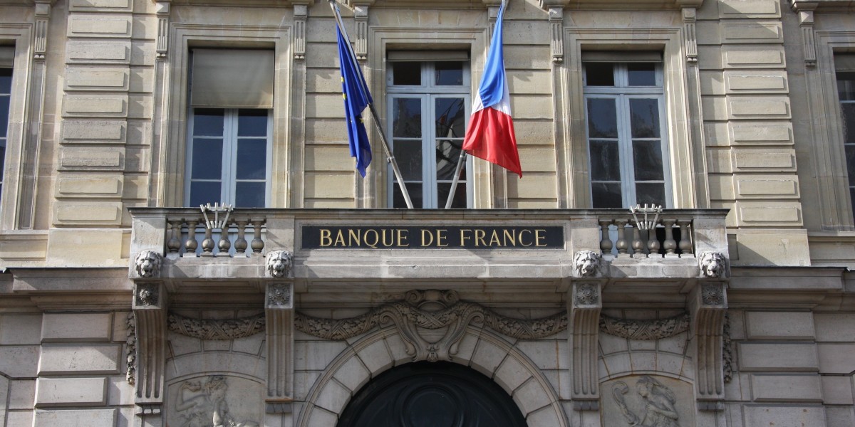 banque de france