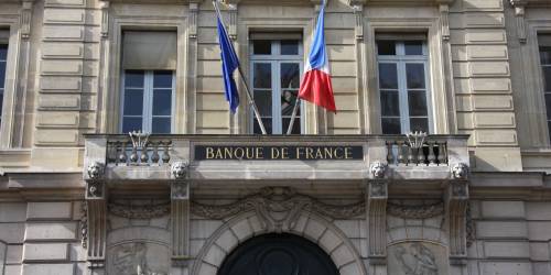 banque de france