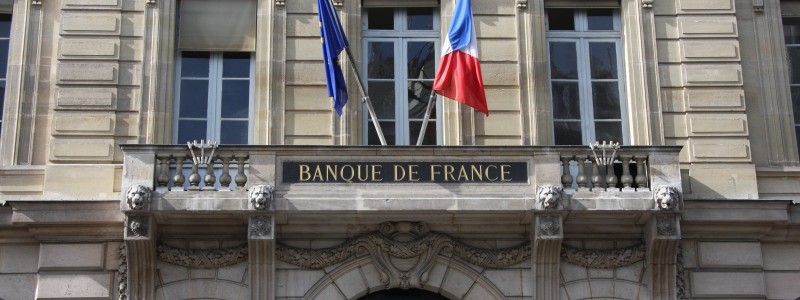 banque de france