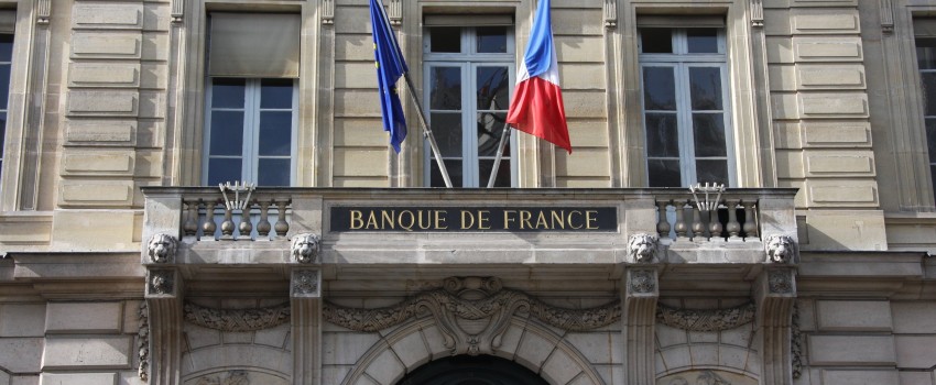 banque de france