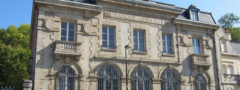 sortir fichage banque de france