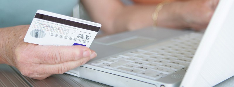 La fraude à la carte bancaire et le regroupement de crédits
