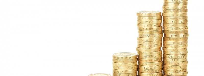La hausse de salaire et le regroupement de crédits