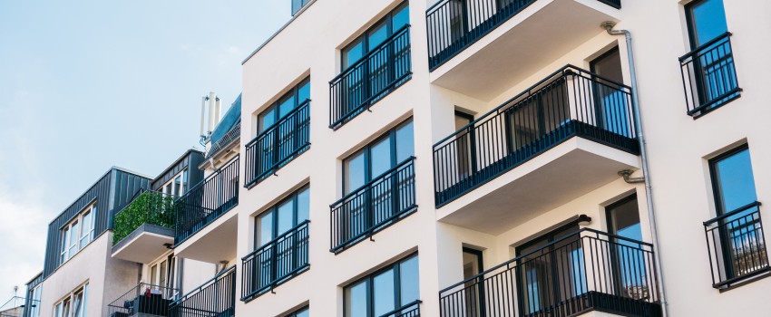 Immobilier&nbsp;: la hausse des prix se renforce&nbsp;!