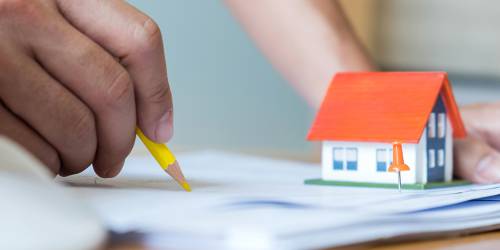 Mettre sa maison en garantie pour un prêt : bonne idée ?