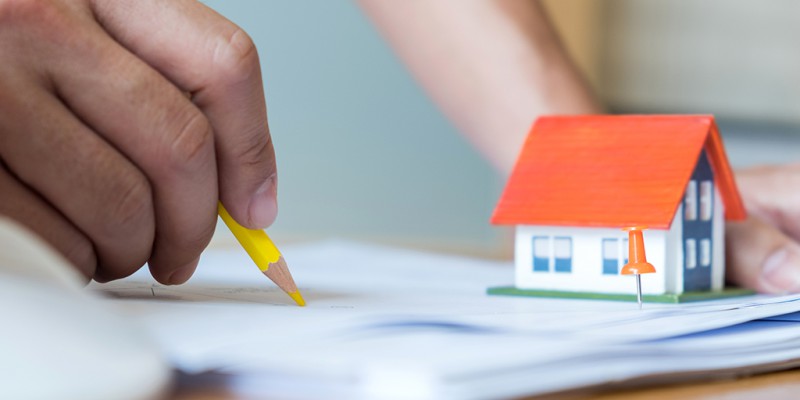 Mettre sa maison en garantie pour un prêt : bonne idée ?
