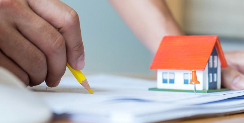 Mettre sa maison en garantie pour un prêt : bonne idée ?